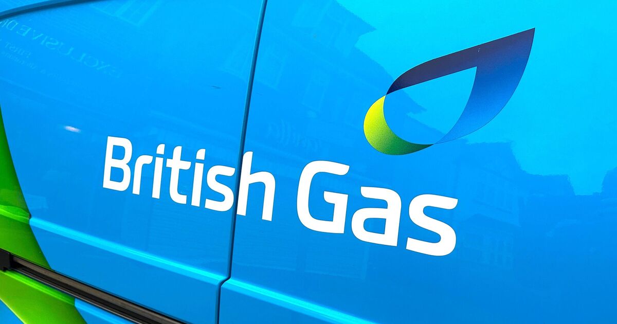 British Gas tells customers do not eat in kitchen this week