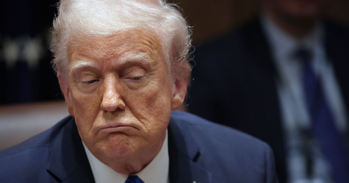 Trump’s Greenland strategy ‘backfiring’ as expert slams ‘disrespect and intimidation&#039;