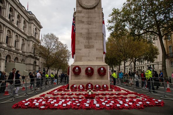 How war veterans really feel about memorials – and it's not what you might think