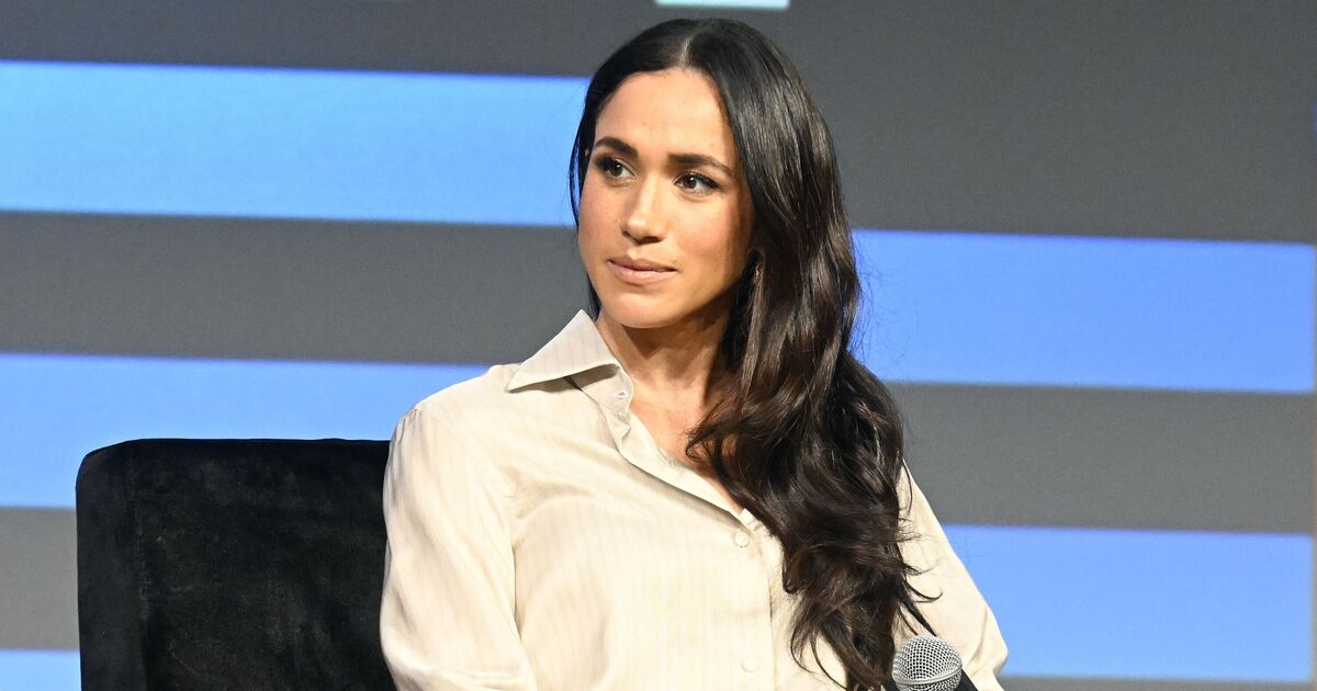 Meghan Markle shares new family photo of Harry days after latest royal row