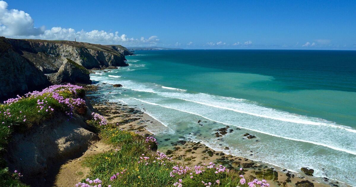 The UK seaside village home to Britain's 'best' fish and chips