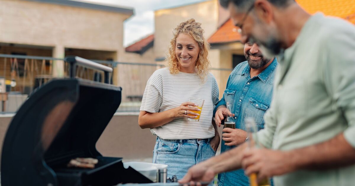 The popular bank holiday activity that could get you a £5k fine