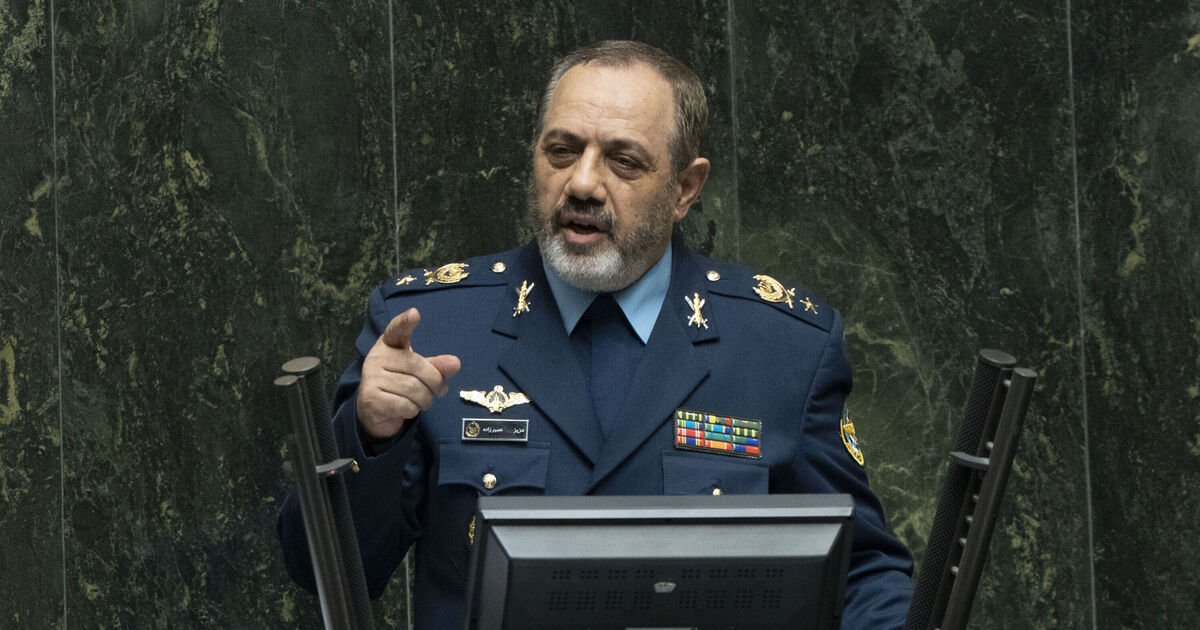 Iran issues chilling warning as it threatens to strike US, Israel ‘wherever and whenever&#039;