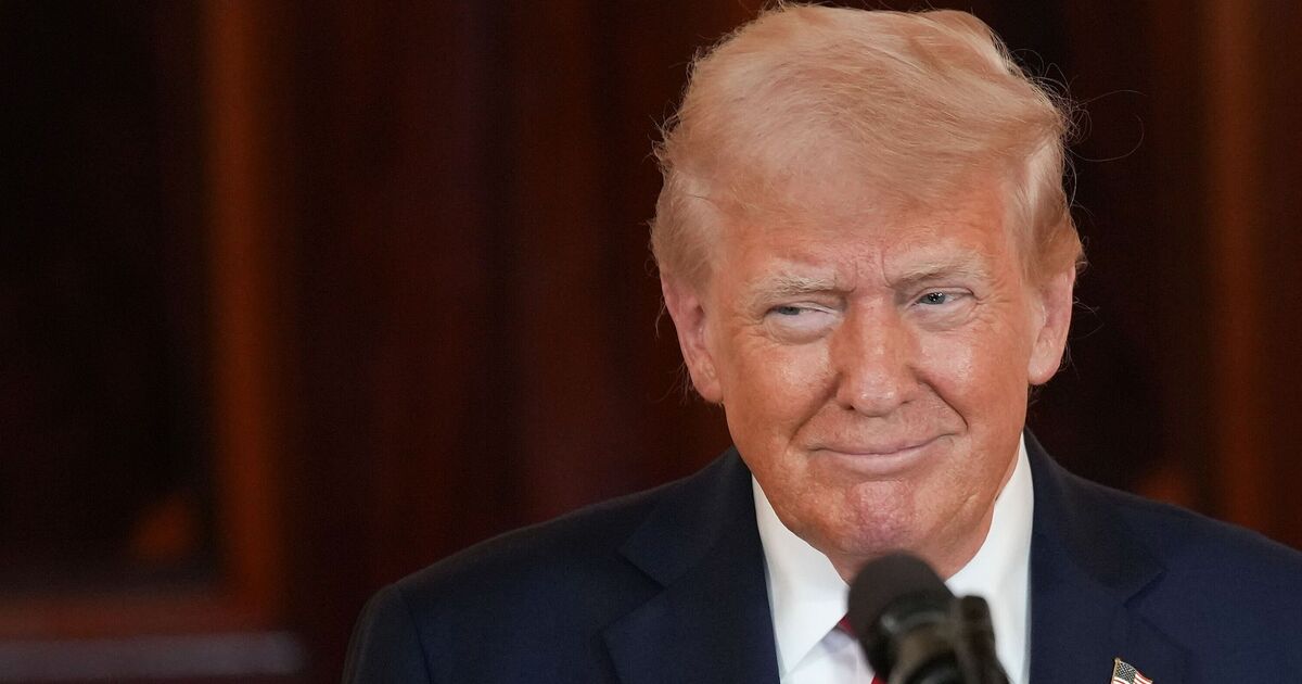 Donald Trump threatens to take Greenland with military force: &#039;I don&#039;t rule it out!&#039;