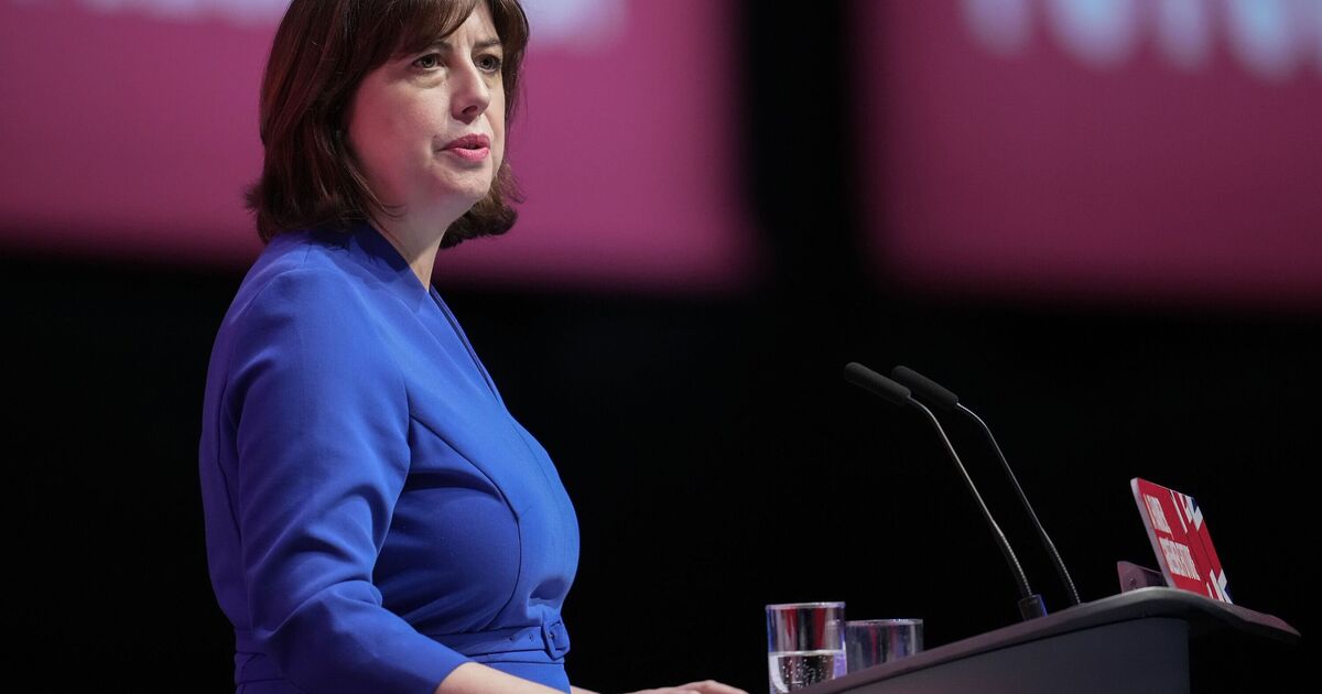Labour minister told to resign over &#039;sickening&#039; grooming gangs remarks