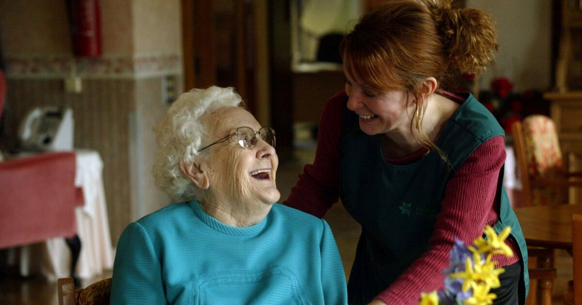 Social Care commission &#039;doomed to failure&#039; unless true cost of inaction is revealed