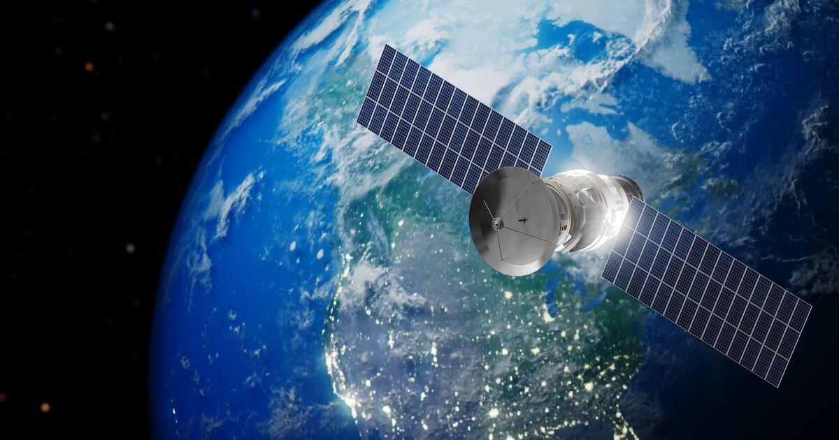 Terrifying new Russia and China &#039;nuclear space weapon&#039; warning issued to UK