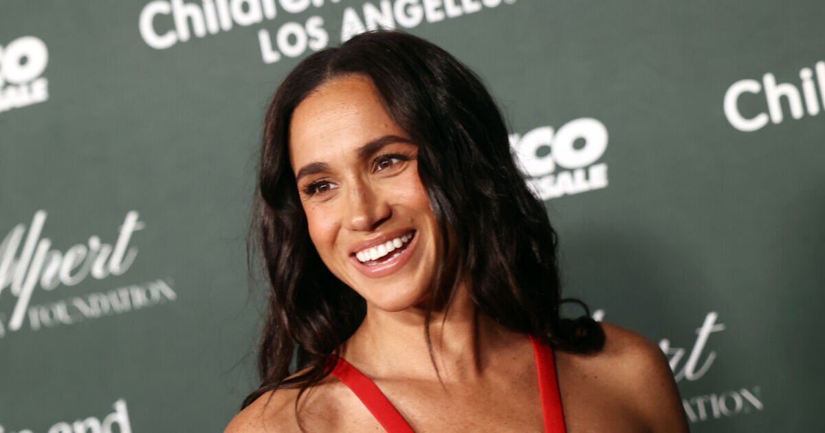 Royal Family LIVE: Meghan Markle&#039;s latest move branded &#039;a giant f*** you&#039; by royal insider