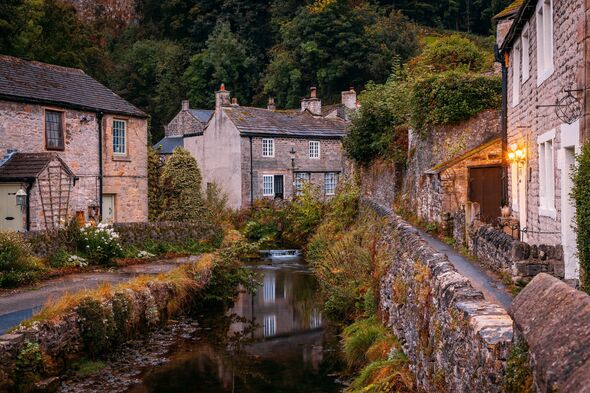 The beautiful village where residents are now dealing &#039;with human poo&#039; and parking chaos