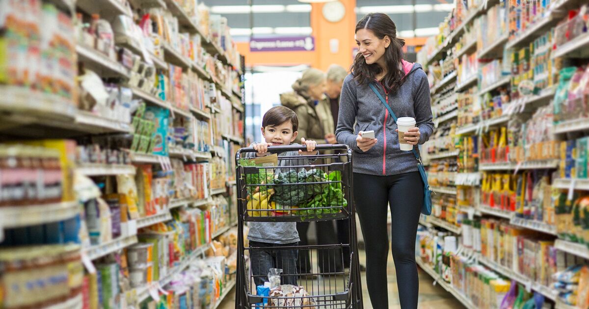 Watch out Tesco and Amazon – new supermarket could rival all the rest