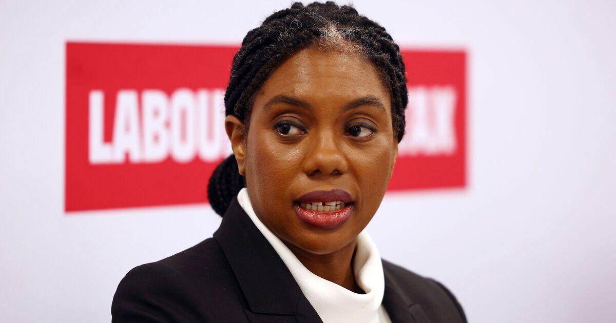 Kemi Badenoch panic as trio of top Tories could &#039;defect to Nigel Farage&#039;s Reform&#039;