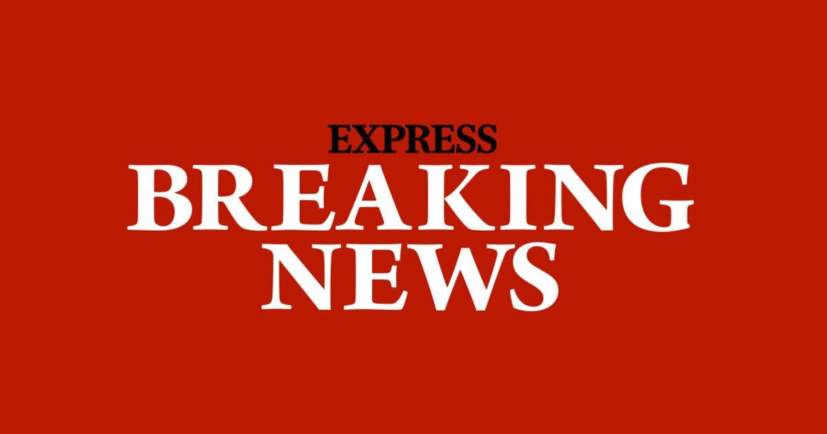 RAF jet &#039;emergency&#039; as military plane issues squawk alert over Italy