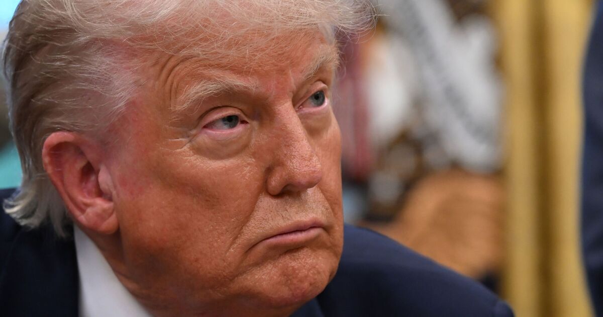 White House Crackdown: Trump Bans Funding for ‘Pandemic-Causing’ Experiments in China