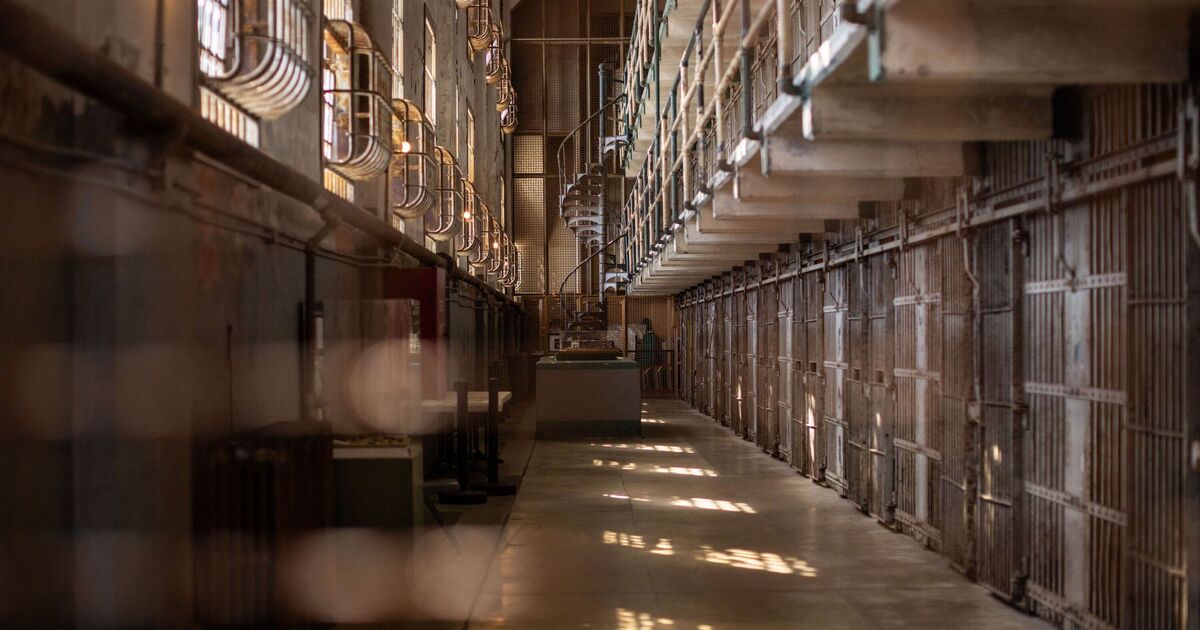 The incredible &#039;great escape&#039; of Alcatraz remembered as Donald Trump launches new plan