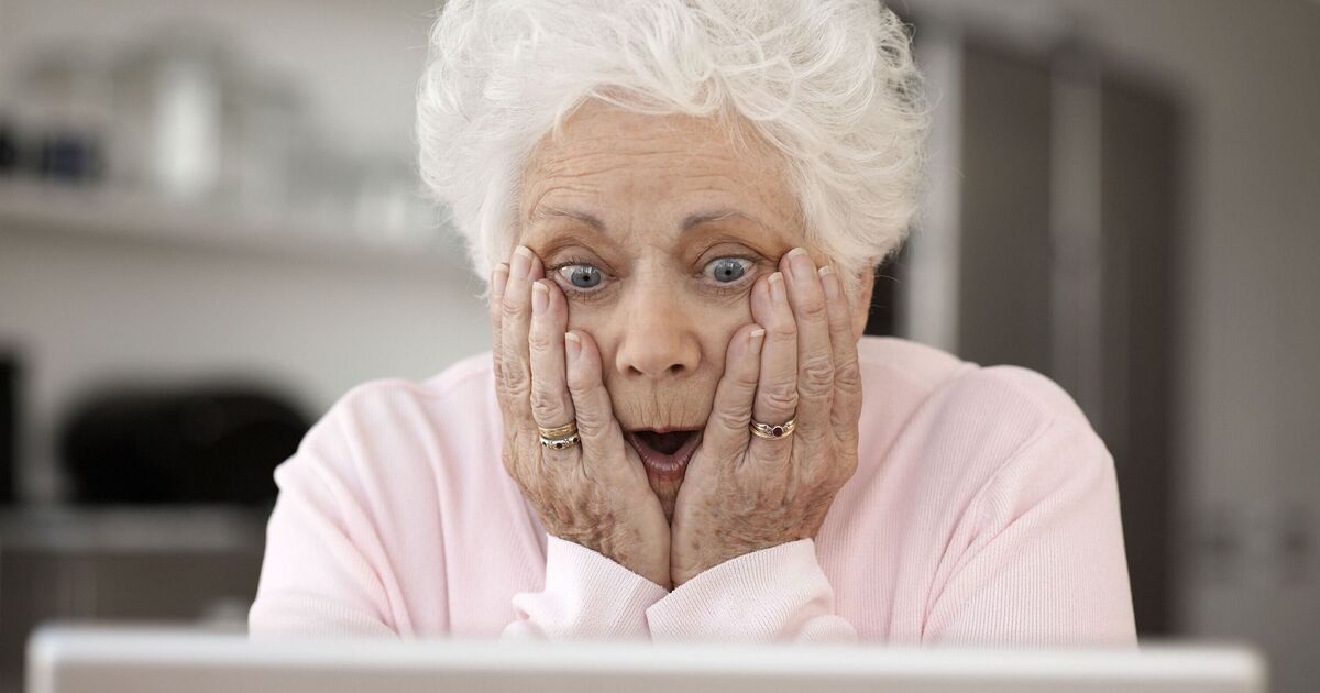Urgent warning as thousands of Brits may accidentally be leaving pensions to their exes