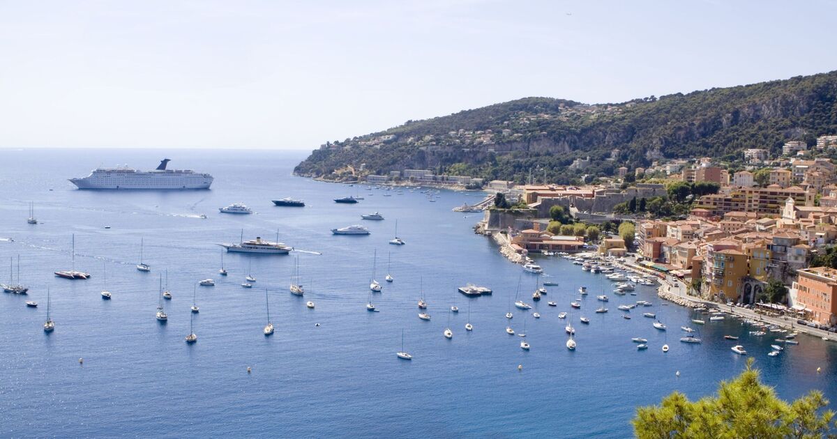 Another beautiful European seaside city &#039;bans&#039; cruise ships despite fears it&#039;ll lose £11m