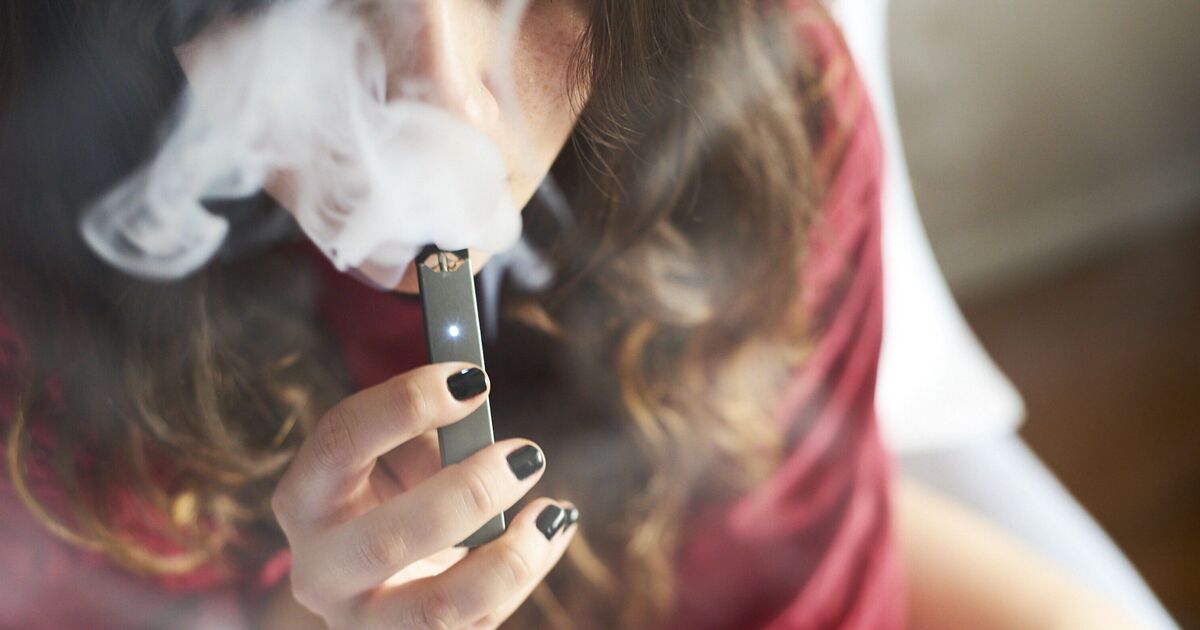 Vape fires surge across UK - alarming rise sparks calls for urgent action