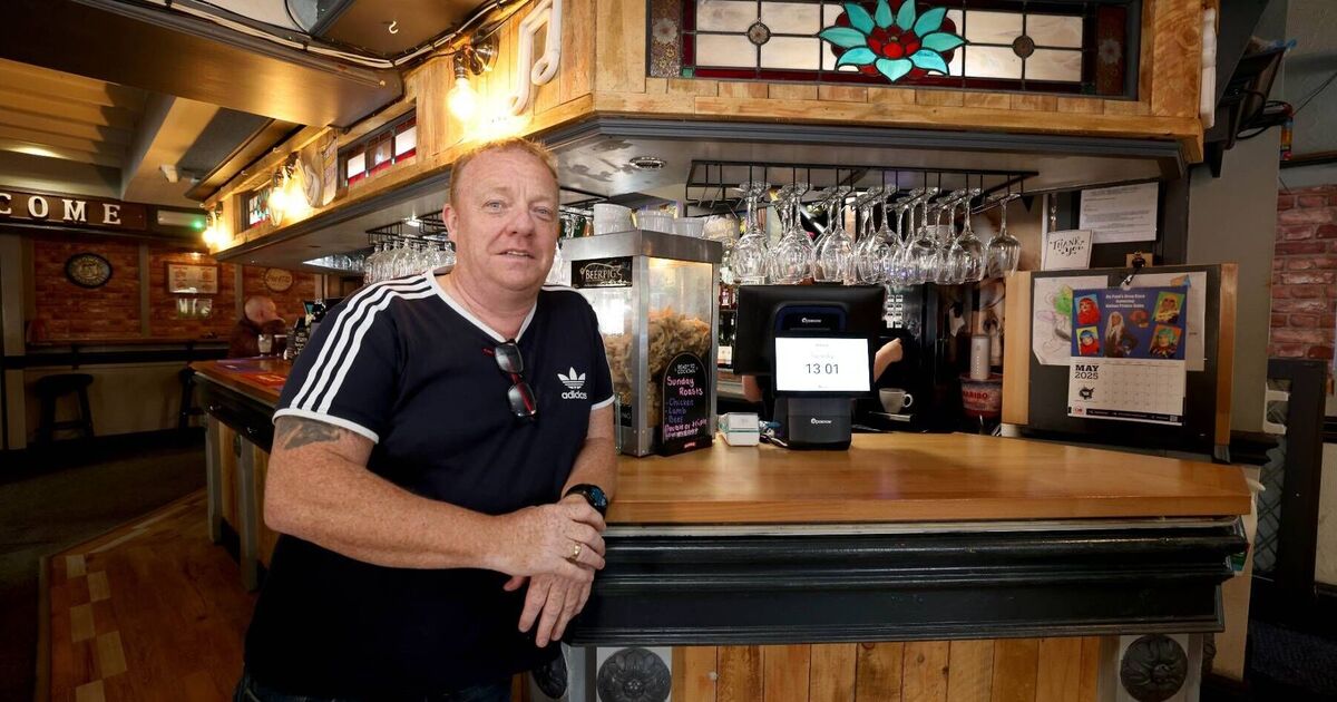 Pub owner gets brilliant revenge on customer who gave them a bad review
