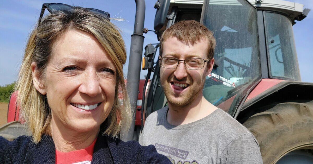 I earned less than £3 an hour last year - Rachel Reeves&#039;s farm tax raid is grossly unfair