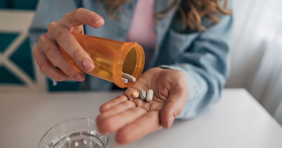 Warning issued to millions taking common medication in hot weather