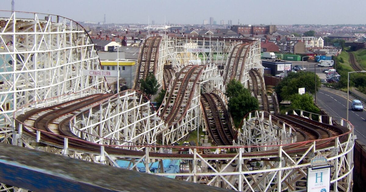 Huge win for famous UK seaside town as beloved ride set to reopen