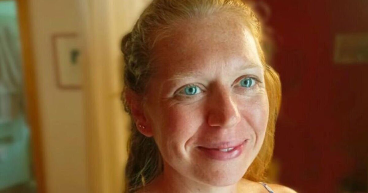 Half-British pregnant mum-of-two, 39 and unborn baby die from infection
