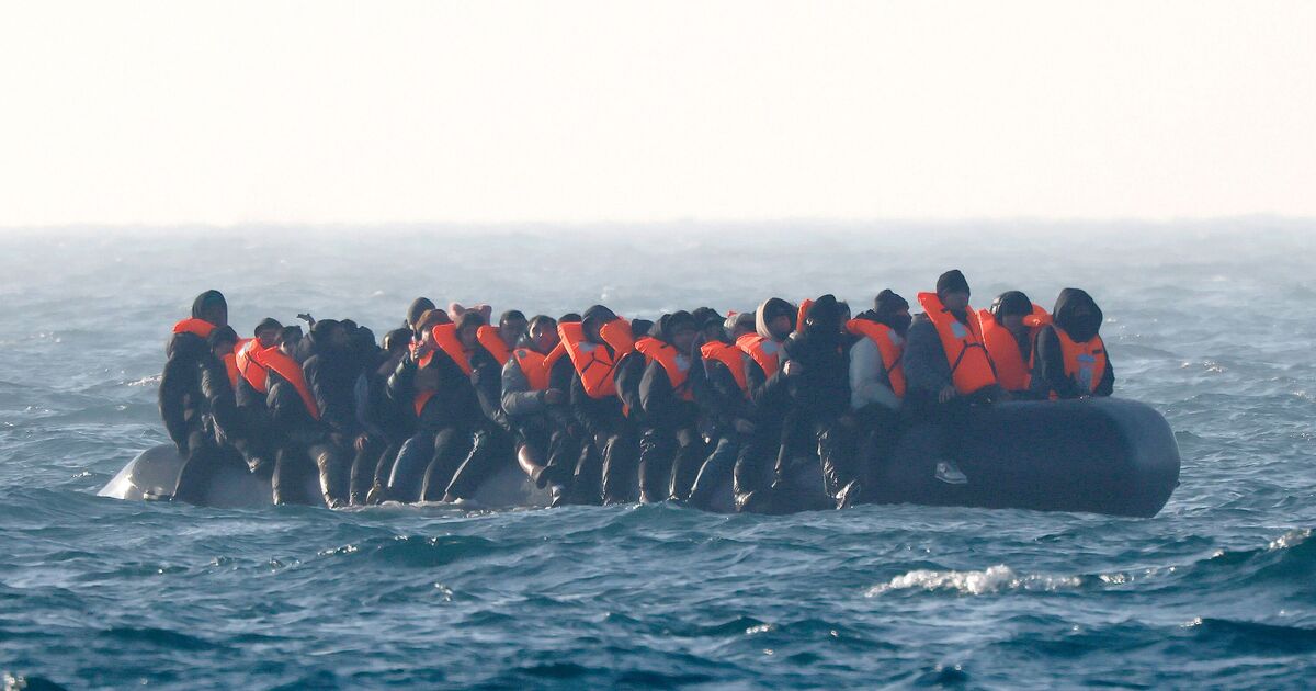 True cost of asylum seekers in UK exposed - and it&#039;s complete outrage