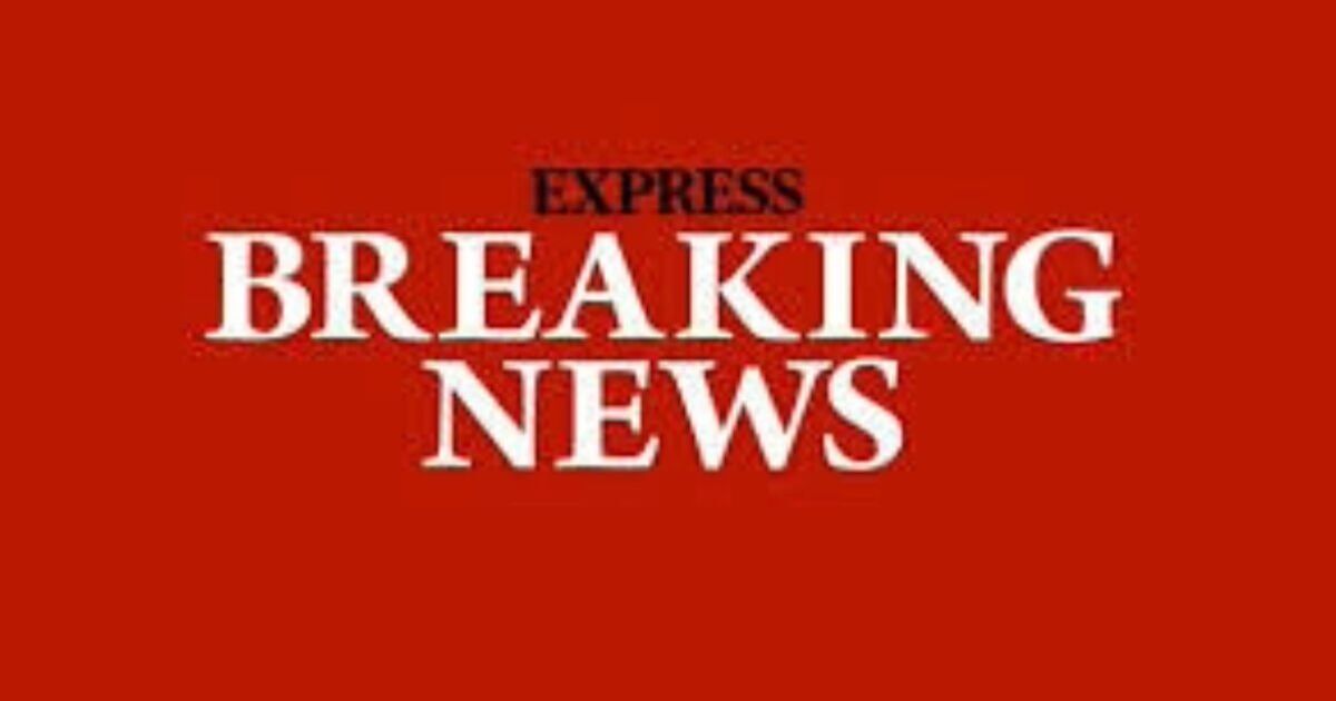 US Air Force base on lockdown as &#039;active shooter&#039; warning issued