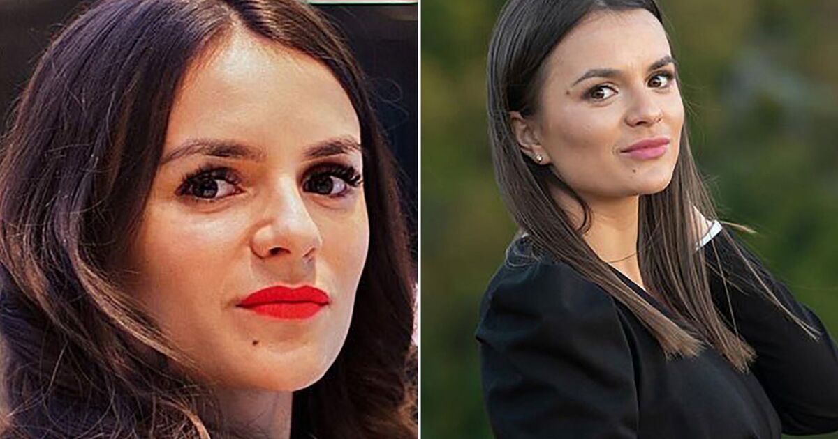 Russian spies dubbed &#039;The Brunette Twins&#039; were not manipulated into spying