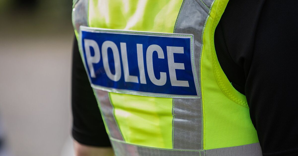 Schoolgirl, 13, &#039;raped&#039; in woods as cops hunt for teenage boy