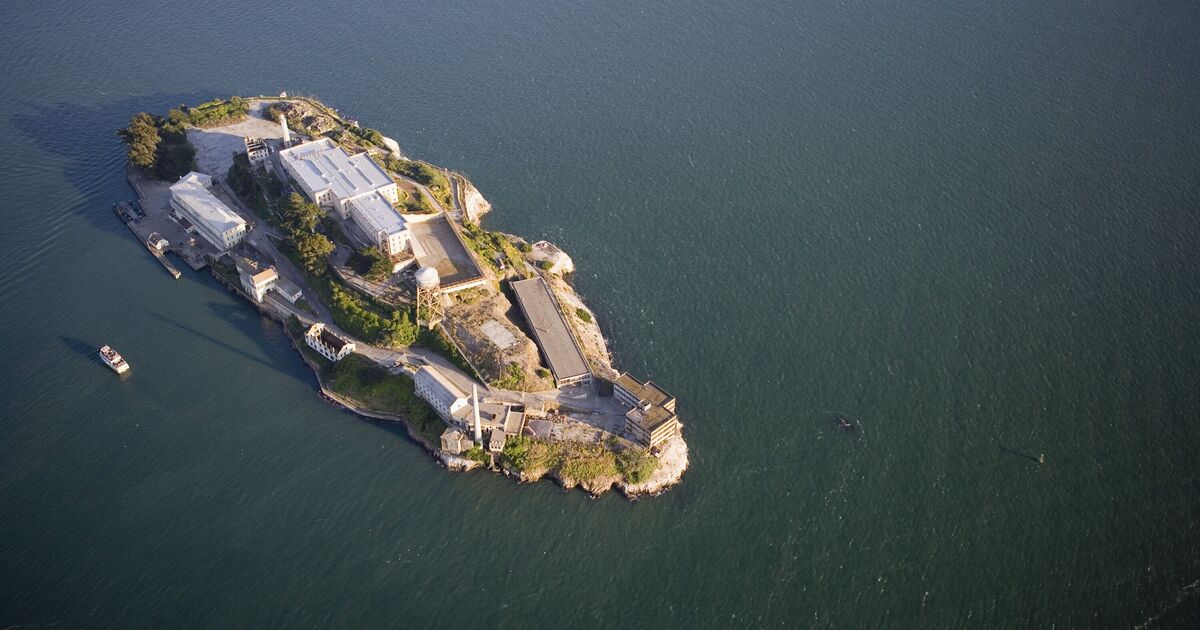 Donald Trump reopening Alcatraz could cost US taxpayers this eye-watering amount