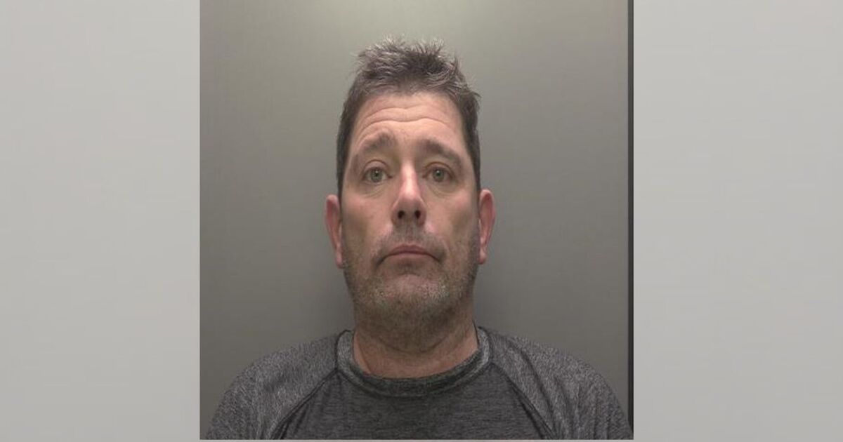 Quick-thinking victim&#039;s brave actions snare "relentless stalker"