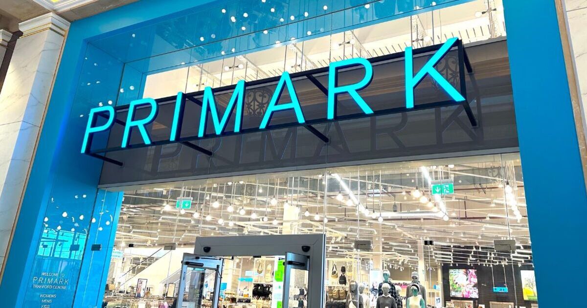 Primark to introduce new fee at checkout from May 12 and shoppers are not happy