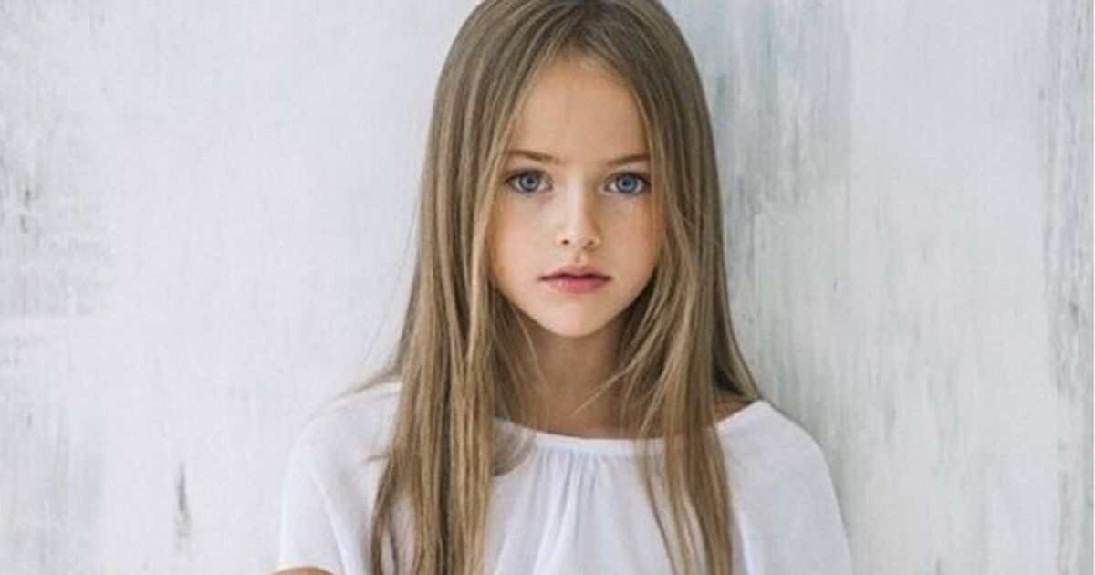 Fate of model dubbed &#039;world&#039;s most beautiful girl&#039; after accusations against mum