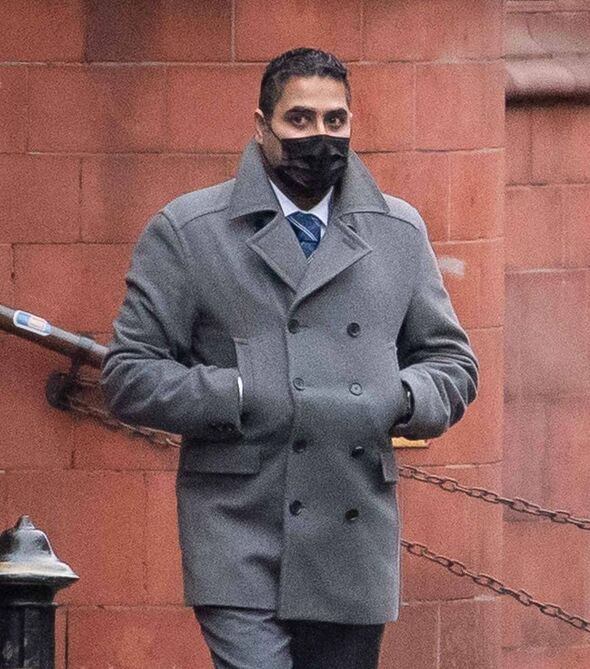 Lying&#039; businessman supplied &#039;useless&#039; hand sanitiser during Covid slammed in court