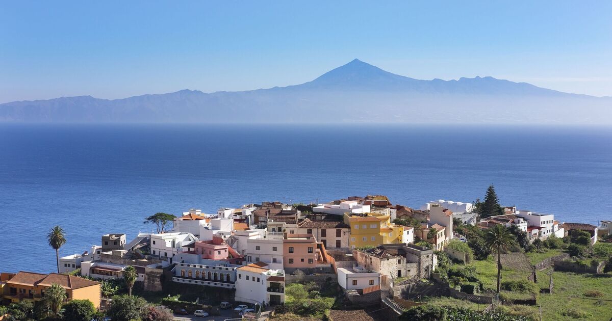 Canary Islands chaos as huge anti-tourism protest to wreak havoc – only one place spared