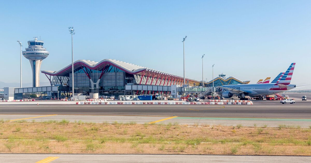 Spain&#039;s airport operator breaks silence over bedbug infestation claims at major hub