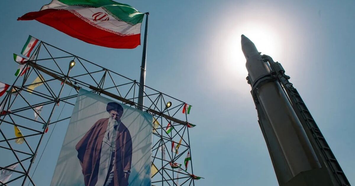Iran issued urgent nuclear warning as bombshell new revelations put major deal at risk