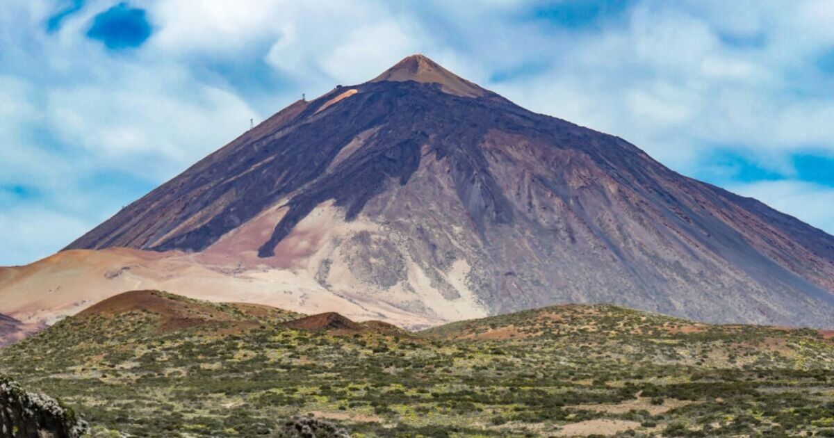 Spain set to slap tourists with new &#039;mountain tax&#039; from 2026