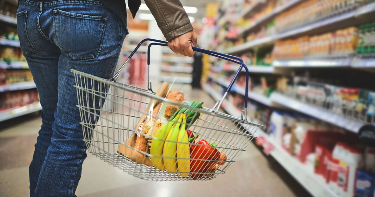 Popular food products recalled from Tesco, Asda, Morrisons and more — full list