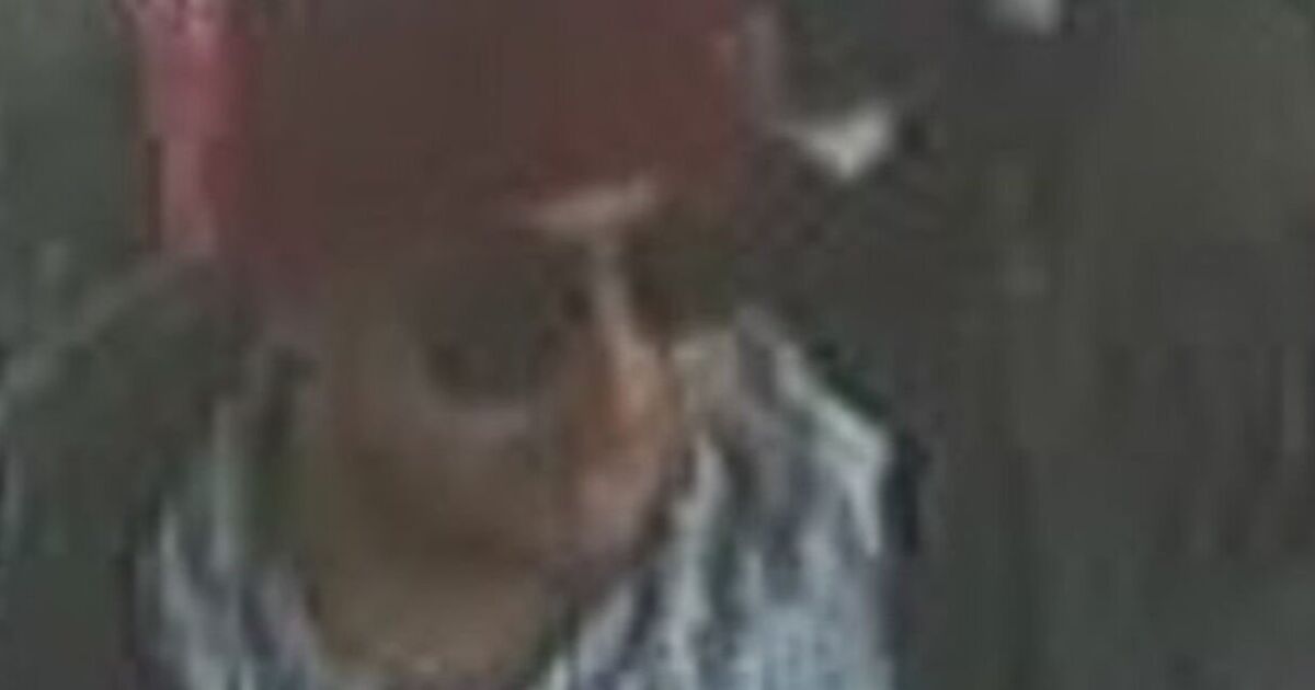 Horror as teenage girl sexually assaulted on bus during rush hour