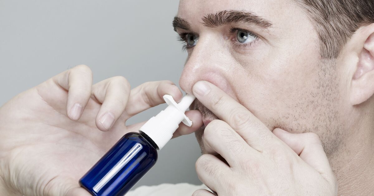&#039;I&#039;m a doctor - using nasal sprays for this long could lead to horrible symptoms&#039;