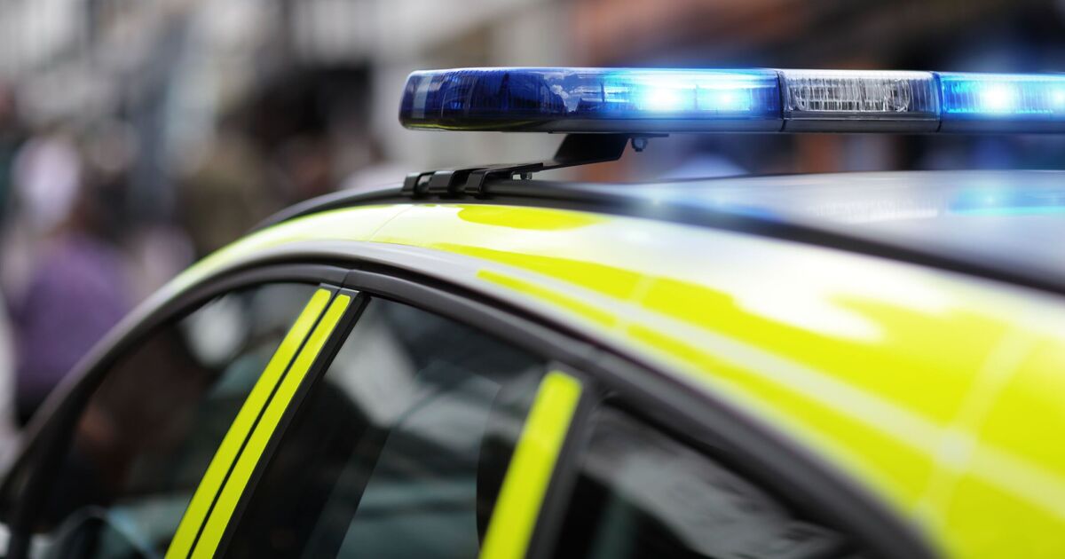 Horror as two teenage girls raped near UK city train station