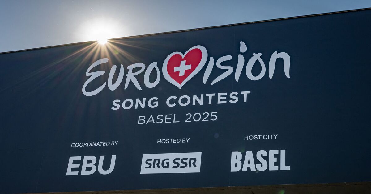 Eurovision 2025 latest odds: UK 100/1 outsiders - France and Sweden among favourites