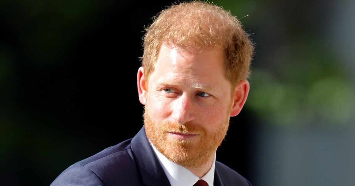Royal Family LIVE: &#039;Errant&#039; Prince Harry gone &#039;too far&#039; as he realises consequences