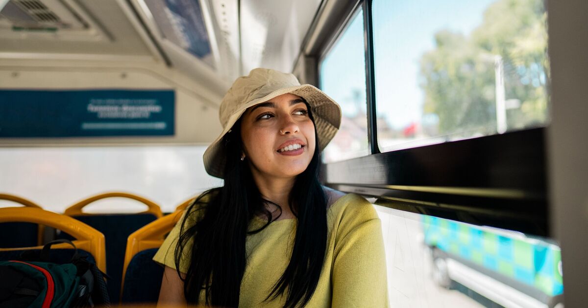 &#039;I&#039;m a solo traveller–there is one safety precaution I always take when planning a trip&#039;