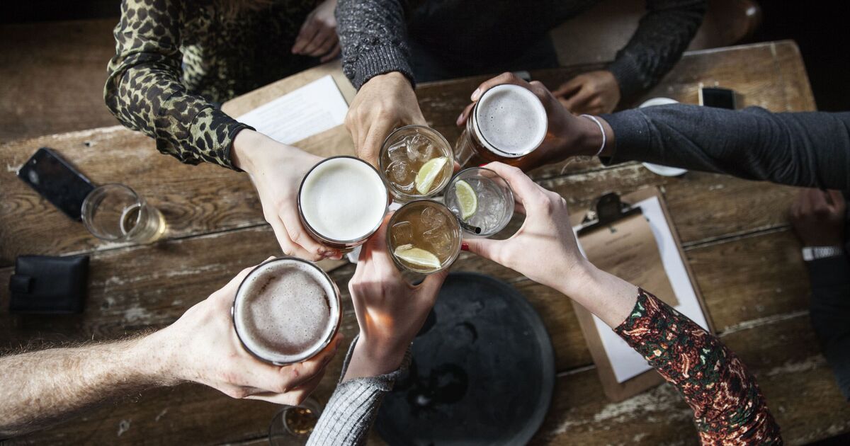 The &#039;best&#039; pub in London is named — it was once owned by Madonna and Guy Ritchie