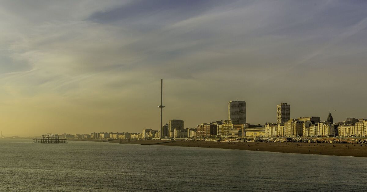 The UK&#039;s &#039;best&#039; beach that&#039;s one of the most popular - but some say is &#039;overrated&#039;