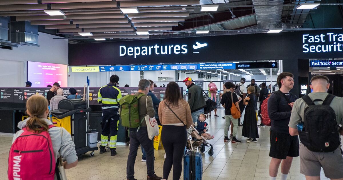 British tourists risk £21k fine in pretty European country over little-known rule