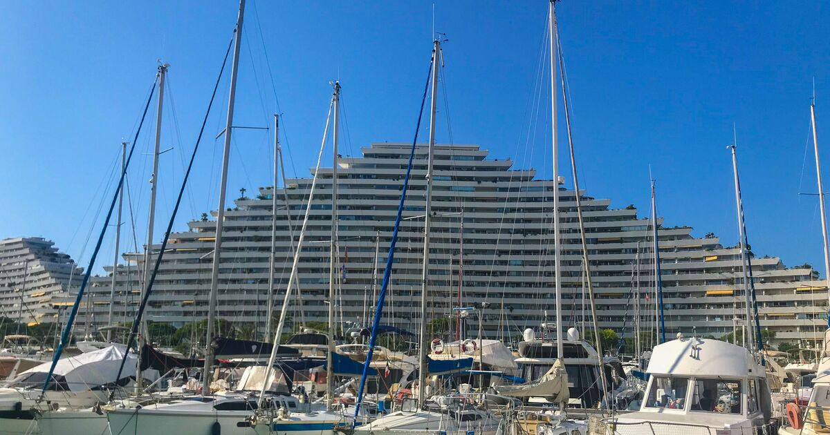 Another European seaside town launches war on overtourism with tighter Airbnb rules
